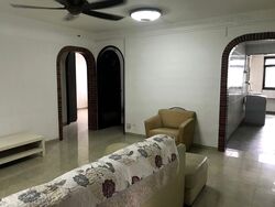 Blk 15 Ghim Moh Road (Queenstown), HDB 4 Rooms #469663871